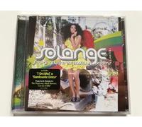 Solange - Sol-Angel & the Hadley St.Dreams
