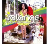 Solange - Sol-Angel & The Harley St. Dreams