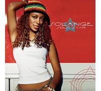 Solange - Solo Star