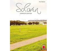 Solanin. Complete edition