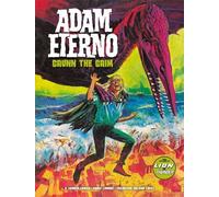 Adam Eterno: Grunn the Grim : Volume 2
