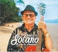 Solano, Mestre - O Som Da Amazonia
