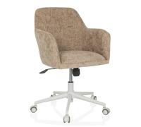 SOLAO HOME - Sedia Home Office Beige