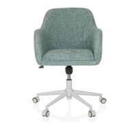 SOLAO HOME - Sedia Home Office Menta