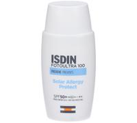 SOLAR ALLERGY PROTECT SPF50+