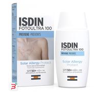 SOLAR ALLERGY PROTECT SPF50+ 50 ML