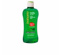 solar aloe vera dopo sole gel efecto hielo 0,2 l