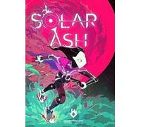 Solar Ash (PC) Steam Key EUROPE