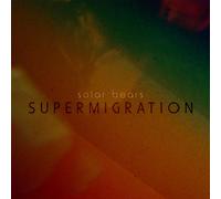 Solar Bears - Supermigration