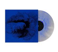 solar bridge (blue smoke vinyl)