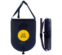 Solar Brother - Doccia solare - Sunwater 15L - Nero
