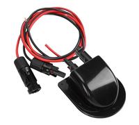 Solar Cable Gland Waterproof Entry Solar Cable Gland Incorporates A Fade-pr
