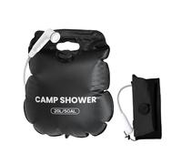 Solar Camping Shower Bag - Outdoor Shower Bag | Heating Camping Showers