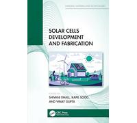 Solar Cells Development and Fabrication