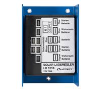 Solar Charge Controller Lippert Schaudt LR 1218 (18A/12V) for Schaudt EBL