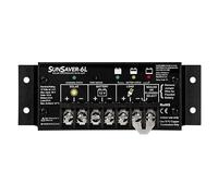 Solar Charge Controller Morningstar Sunsaver SS-10L 10A 12V for Off-Grid Systems
