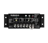 Solar Charge Controller Morningstar SunSaver SS-20L 20A/12V for Off-Grid apps