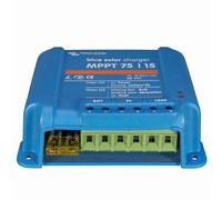 Solar Charge Controller Victron Energy BlueSolar MPPT 75/15 12/24V