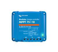 Solar Charge Controller Victron Energy SmartSolar MPPT 75/10 12/24V 10A 75Voc