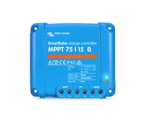 Solar Charge Controller Victron Energy SmartSolar MPPT 75/15 12/24V