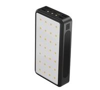 Solar Charger for Cell Phone, Portable Solar-Operated Phones Charger, 20000mAh Waterproof Battery, Supports 4 Electronics, Ideal for Picnic, Hiking, Camping, and Commuting