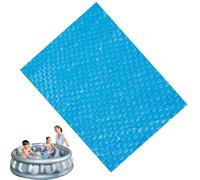 Solar Cover For Inground Pool, Bubbles Pool Solar Cover