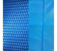 Solar Cover for Swimming Pool, Foldable Insulation Film for Rectangle, Various Sizes: 1m/2m/3m/4m/5m/6m/7m/8m/9m/10m(6X8m/20X26ft)