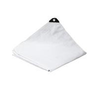Solar Cover, Waterproof UV Protection Tarp, 6.56x9.84ft, Multipurpose Sunshade Sheet, All-Weather Swimming Pool Cover, Rain Shelter and Greenhouse Protector for Boats, Porch