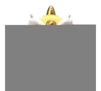 Solar Dashboard Lion Accessories - ABS 7,3 x 7,8 x 9,5 cm | Solar Powered Shaking Head Lion Car Ornament, Cute Car Ornament Chinese Decorations | Dashboard Crafts Cars Interior Accessories Ornaments