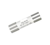 Solar DC 1000V PV Fuses 6A 10A 15A 20A 25A 30A 32A High Voltage For Solar System Protection(30A)