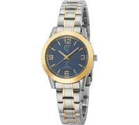 Solar Drive Radio Gobi Orologio da Donna 34mm 10ATM Bi-Colore ELS-11506-32M