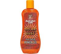 Solar Dust Dark Tanning Power Gel 237 Ml