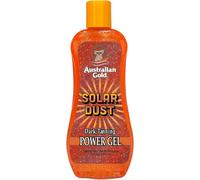 Solar Dust Dark Tanning Power Gel 237 Ml