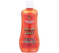 Solar Dust Dark Tanning Power Gel - Formato: 237 ml