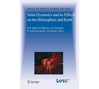 Solar Dynamics and its Effects on the Heliosphere and Earth: 22