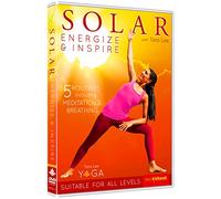 Solar: Energise & Inspire Yoga with Tara Lee - New for 2017