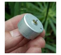 Solar Experimental electronic starter Current 24.2mm 300 electronic starter Precious Metal Brushes DC6V-9V 13MA 4300-6500rpm