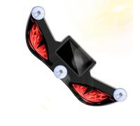Solar Eye Light - Waterproof LED Suction Mount, No Drill Window Decor