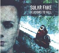 Solar Fake - Solar Fake