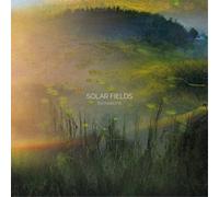 Solar Fields Formations (CD) Album Digipak