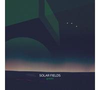 Solar Fields - Green