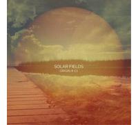 Solar Fields Origin #01 (Vinyl LP) 12" Album