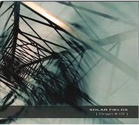 Solar Fields - Origin # 02