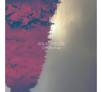 Solar Fields Origin #4 (Vinyl LP) 12" Album