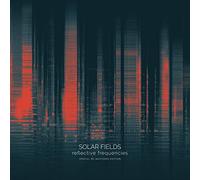 Solar Fields - Reflective Frequencies - Aquablue Vinyl (3 LP)