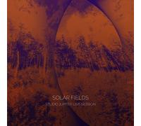 Solar Fields Studio Jupiter Live Session (Vinyl LP) 12" Album