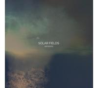 Solar Fields Versions (Vinyl LP) 12" Album