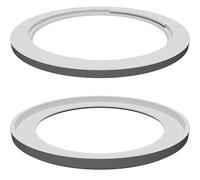 Solar Filter for Canon PowerShot SX530 HS - Eclipse Photography Protection