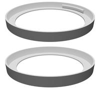 Solar Filter Mount Compatible with Nikon AF-S DX 55-300mm - Eclipse Photography