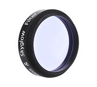 Solar Filter Telescope - Filtro Lunare Astro Essentials Nd96 1.25" Moon Filter Antiabbagliante E Luna Per Oculare Telescopico Da 1,25 Pollici Ridurre L'Inquinamento Luminoso Adatto Inq